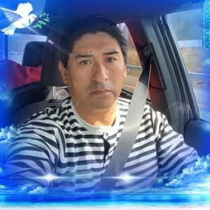 Meet your Posher, Jimmy